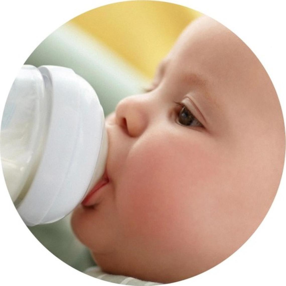 Philips Avent SCF030/17 Natural Pp Biberon 125 ml