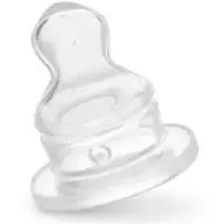 BabySoft Yedek Biberon Ucu Damak 0 - 6 Ay