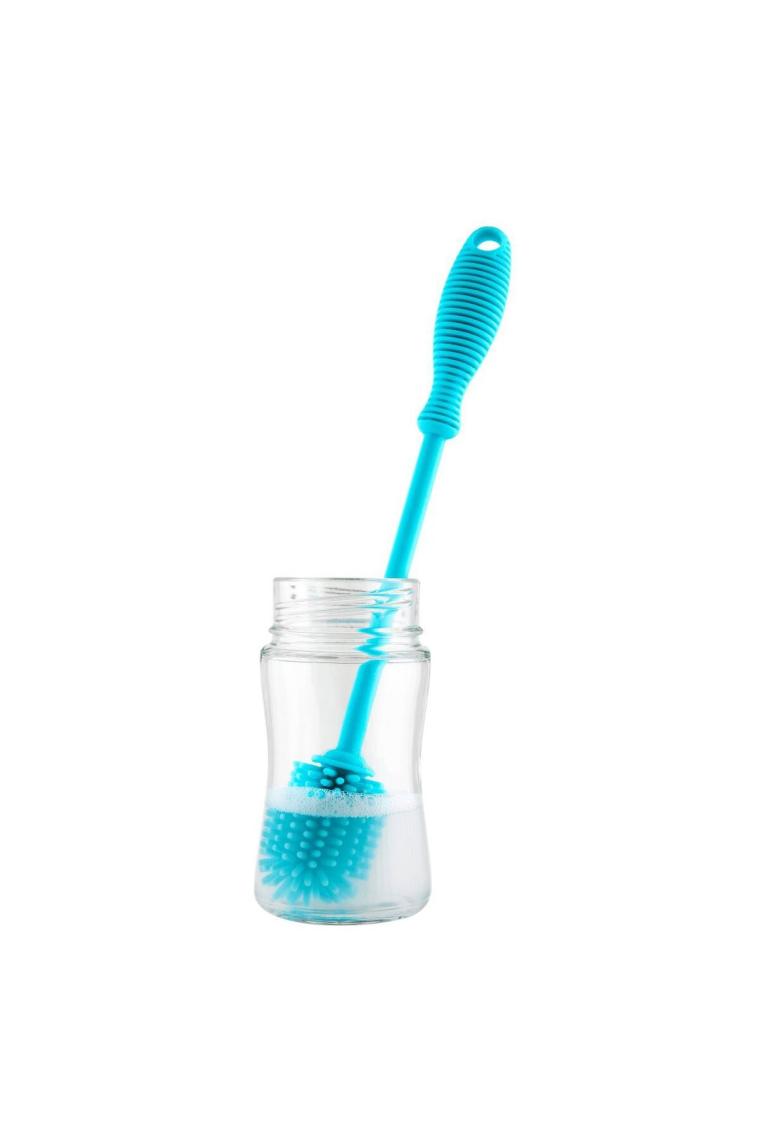 Silikon Biberon Fırçası