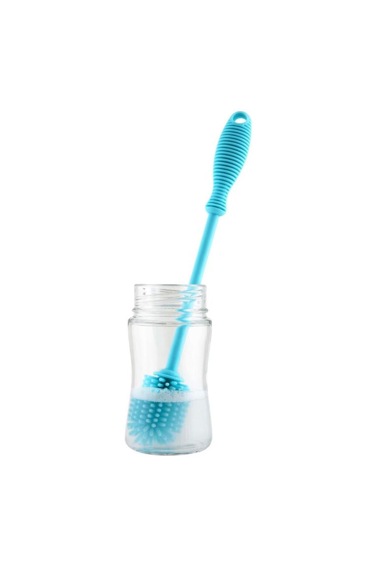 Silikon Biberon Fırçası