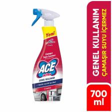 Ultra Köpük Çamaşır Susuz Çok Amaçlı 700ml