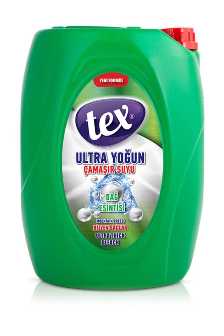 Ultra Yoğun Dağ Esintisi Çamaşır Suyu 5 Litre