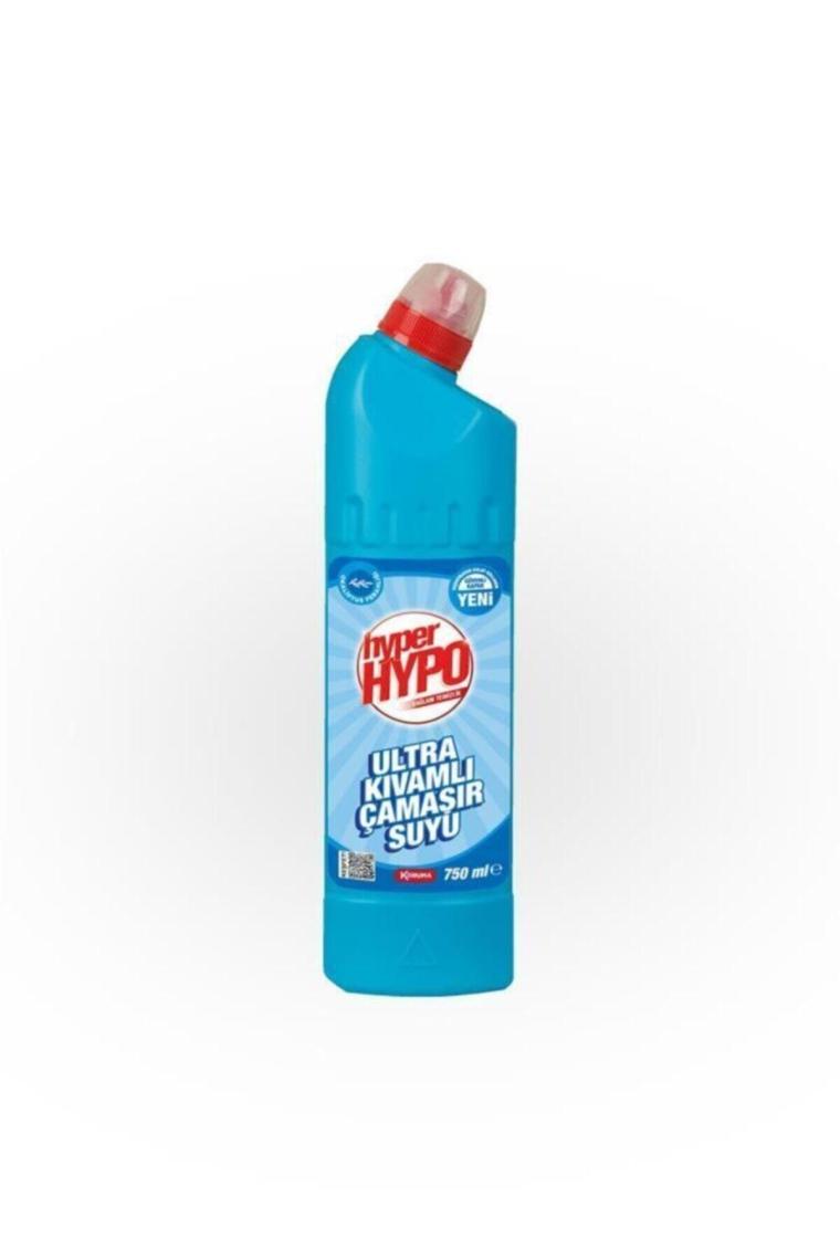Yoğun Çamaşır Suyu Okaliptus Ferahlığı 750 Ml. 8690673005499