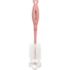 Wee Baby Biberon Temizleme Fırçası - Pembe