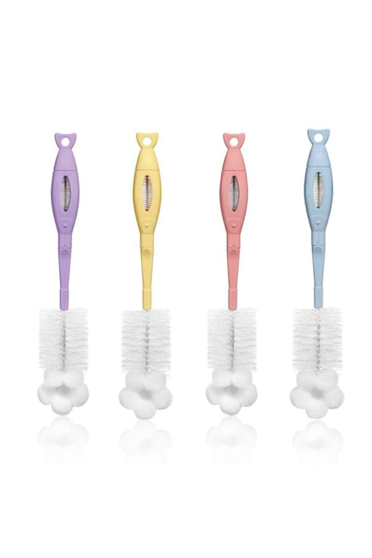 Baby 932 Biberon Temizleme Fırçası