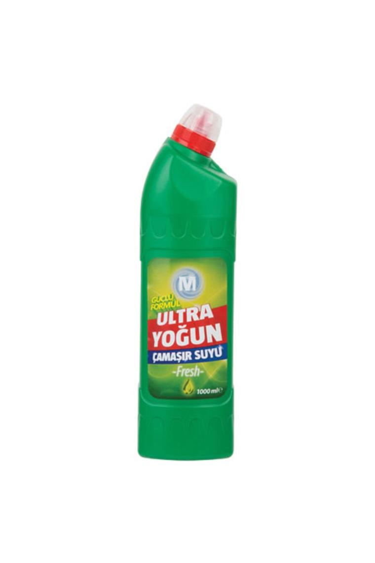 Ultra Çamaşır Suyu Fresh 1000 ml