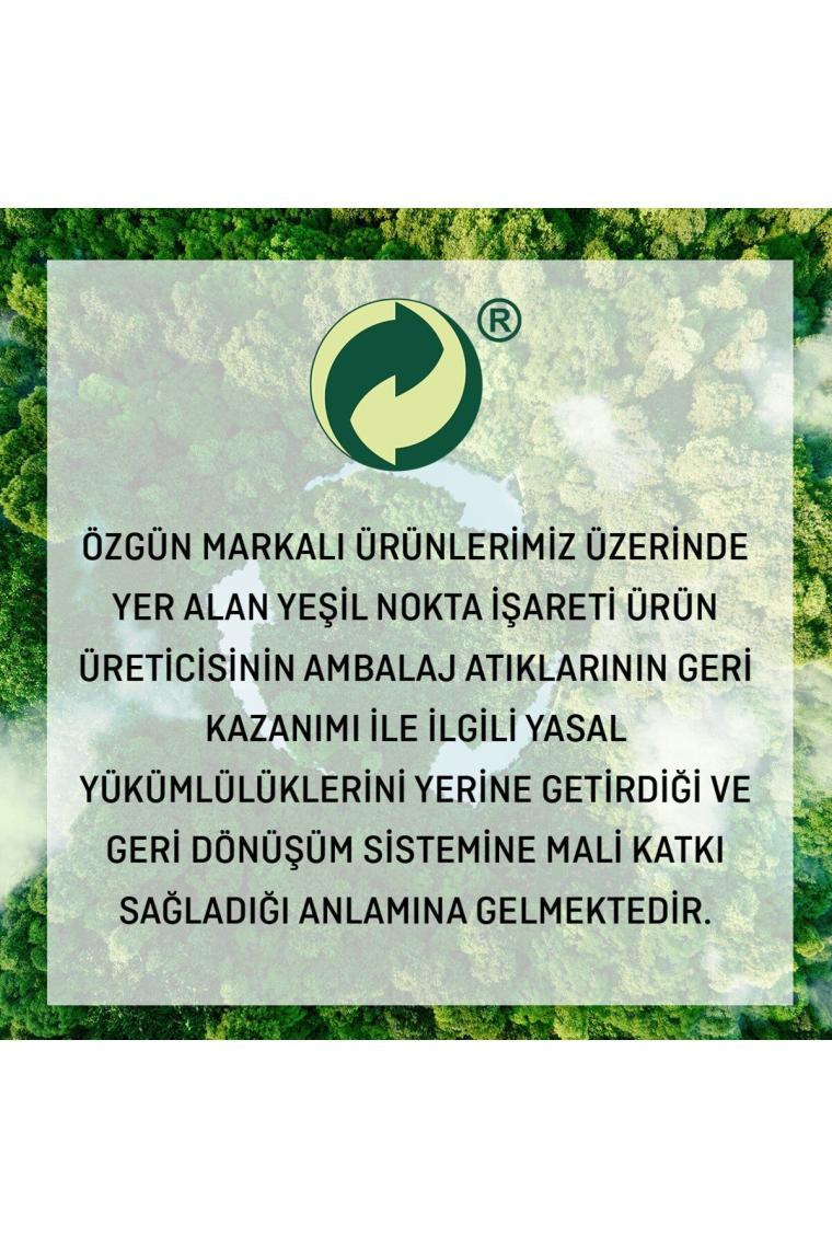 Ultra Yoğun Çamaşır Suyu Fresh 3704 ml