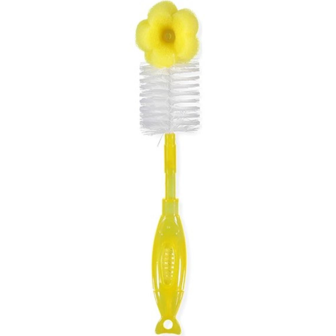 Baby Plus Biberon ve Biberon Emziği Temizleme Fırçası