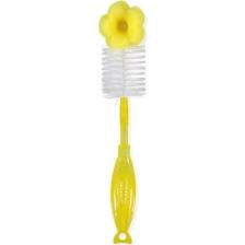 Baby Plus Biberon ve Biberon Emziği Temizleme Fırçası