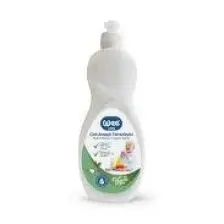 Wee Baby 346 Biberon ve Emzik Temizleyici 475 ml