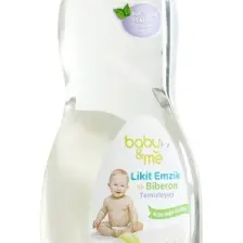 Baby Me Likit Emzik Biberon Temizleyici 500 Ml