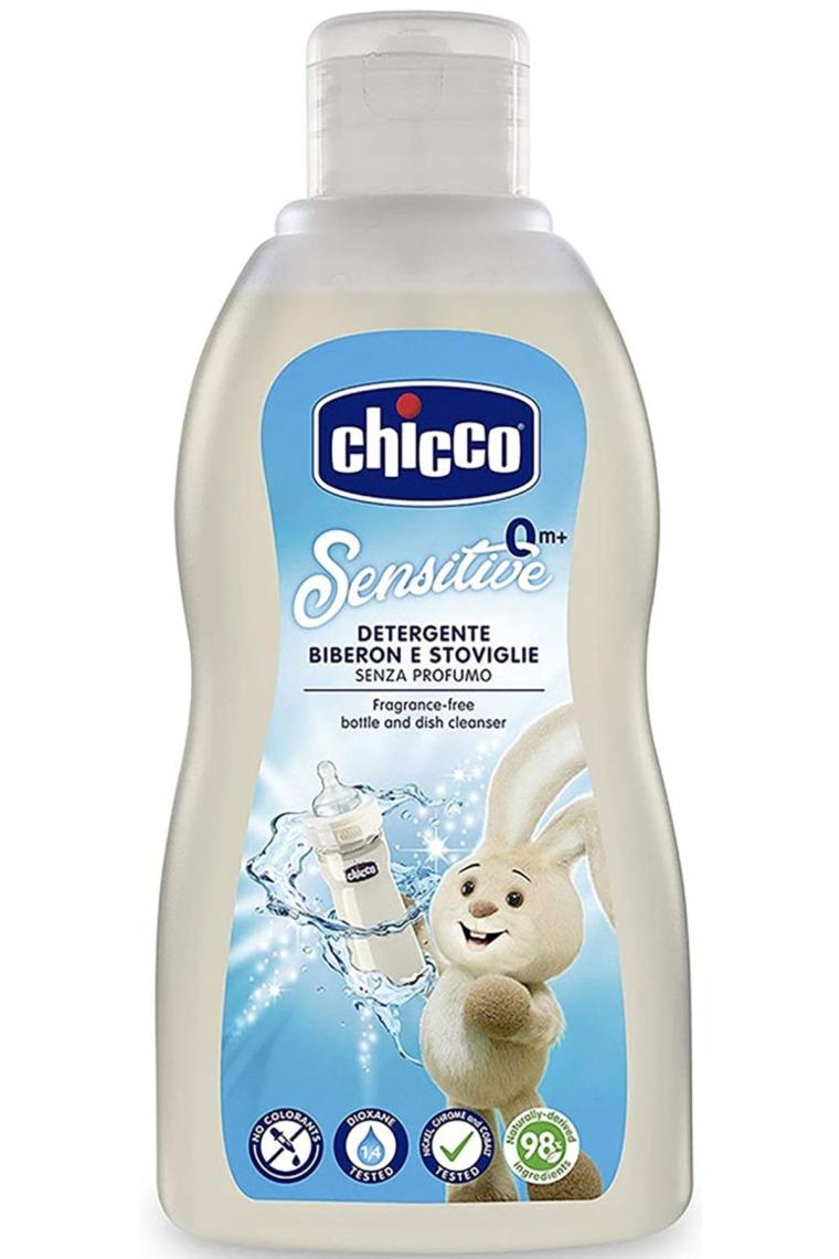 Biberon Emzik Ve Beslenme Gereçleri Temizleyici 300 ml