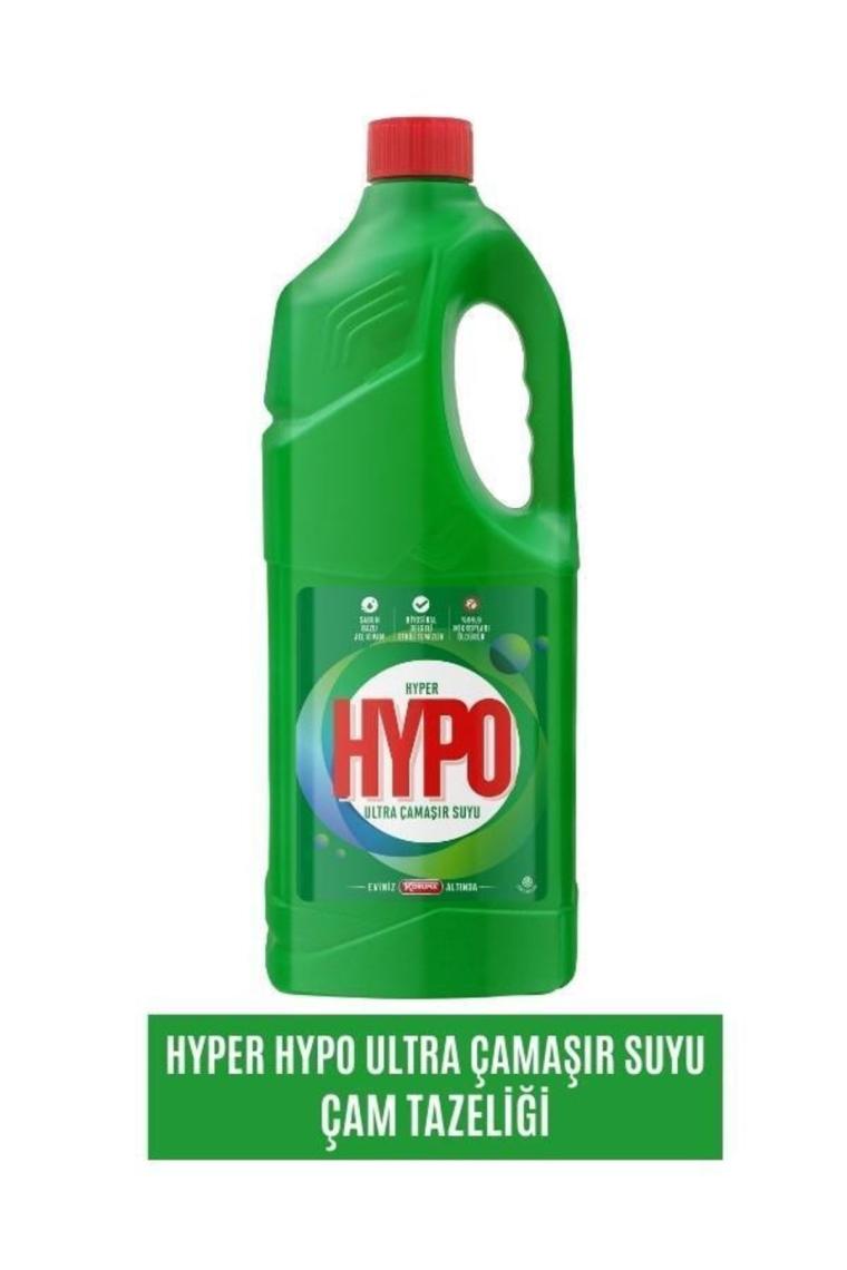 Çamaşır Suyu Çam Tazeliği 3 kg