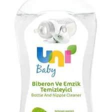 Uni Baby Biberon ve Emzik Temizleyici Deterjan 500 ml