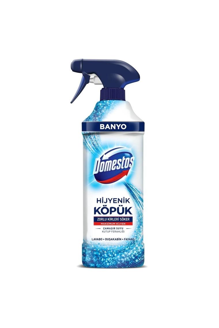 Sprey Banyo Kutup Ferahlığı 450 ml Adet