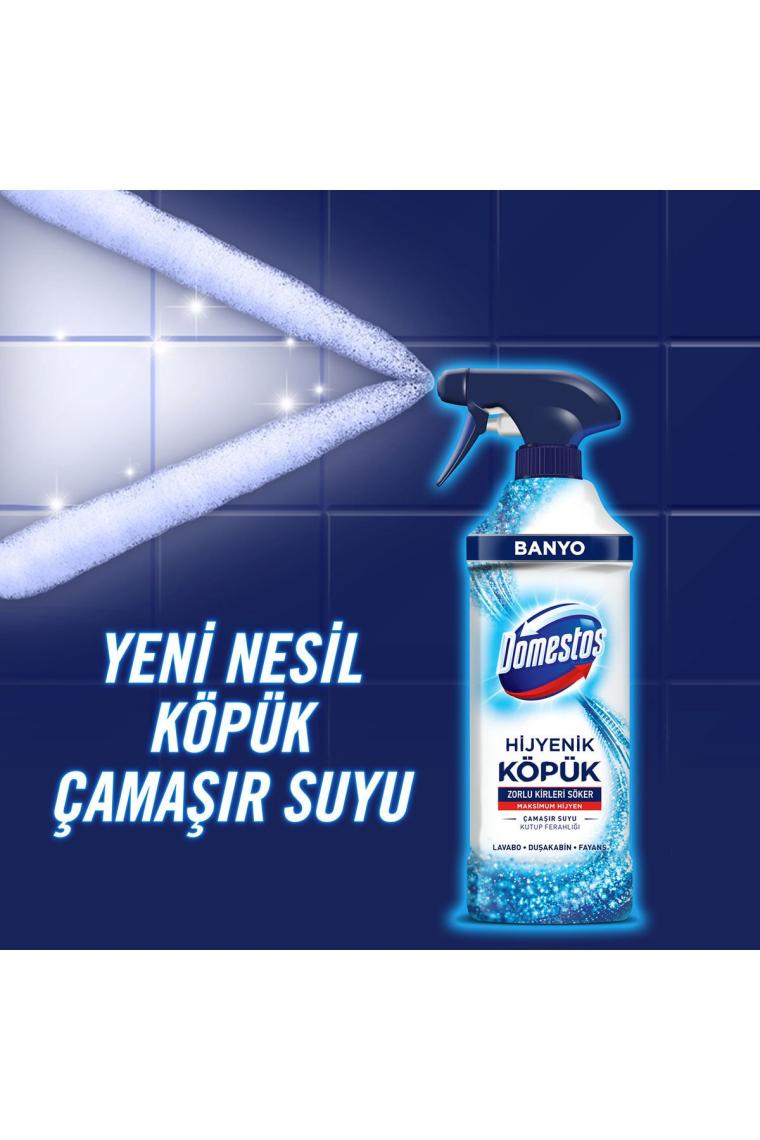 Sprey Banyo Kutup Ferahlığı 450 ml Adet