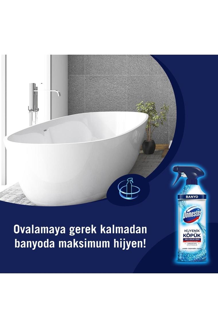 Sprey Banyo Kutup Ferahlığı 450 ml Adet