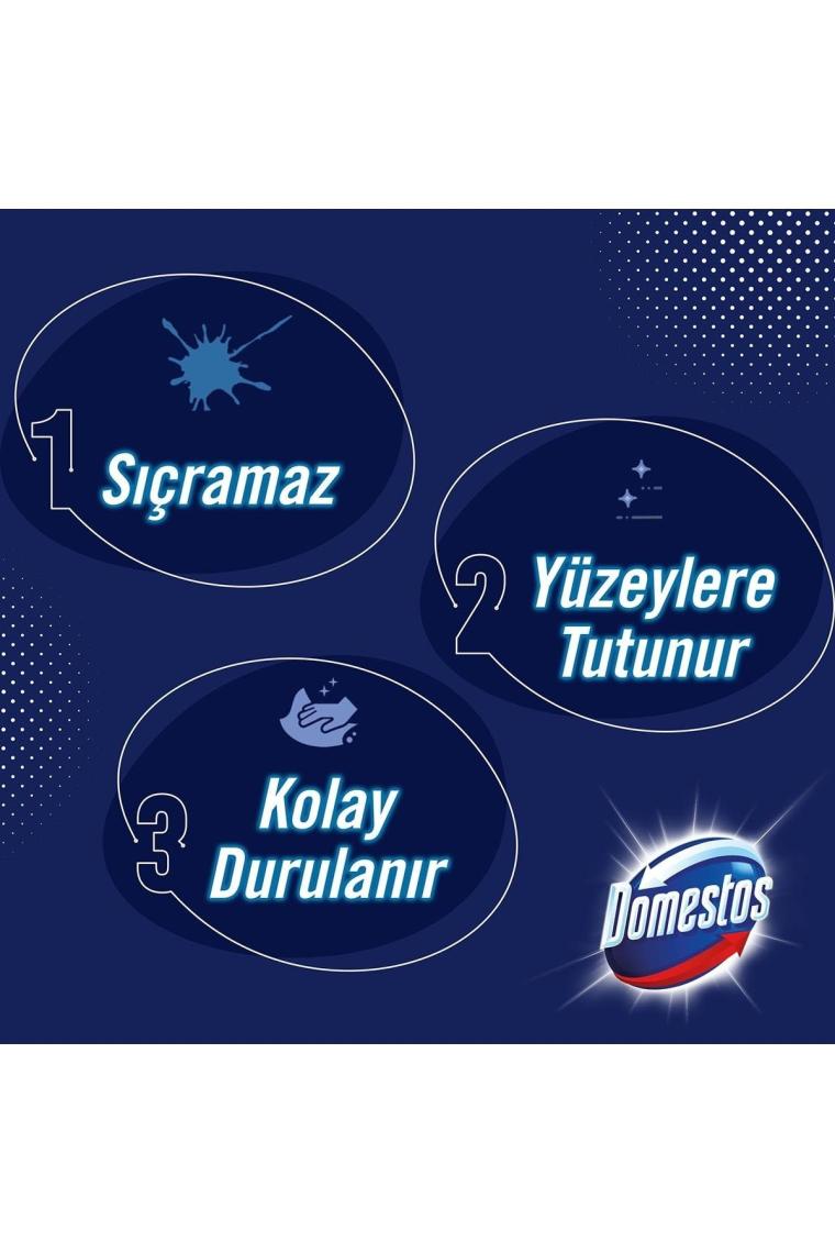 Sprey Banyo Kutup Ferahlığı 450 ml Adet