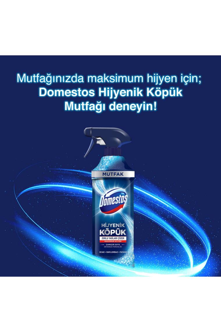 Sprey Banyo Kutup Ferahlığı 450 ml Adet