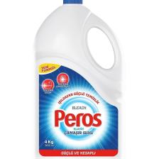 Çamaşır Suyu 4 Kg