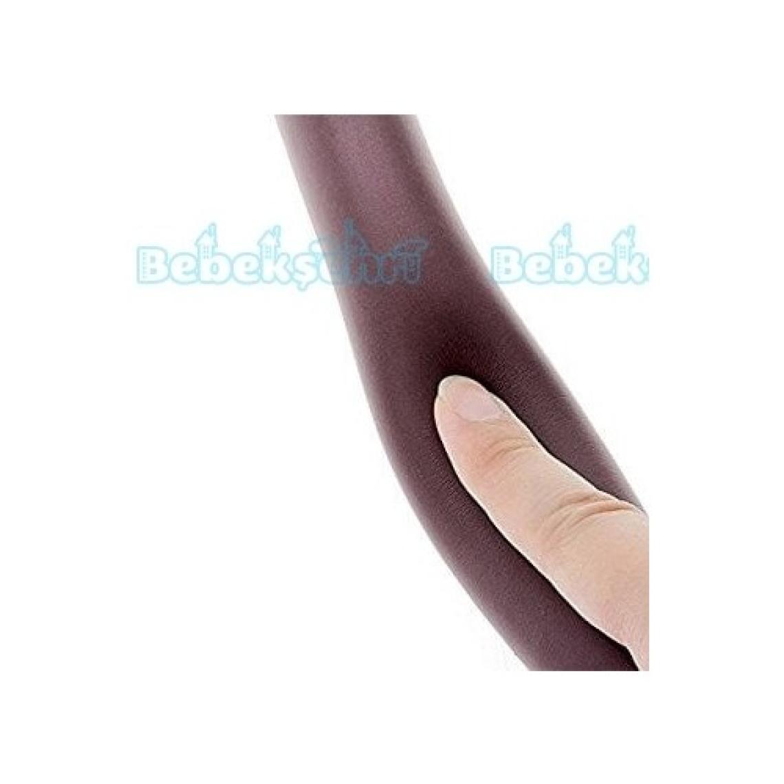 Evokids (6 Metre Kenar + 4 Adet Köşe) Kauçuk Kalın Kenar Koruyucu
