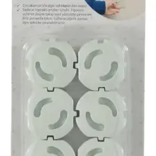 Ely Baby Çocuk Priz Kapağı 6'lı