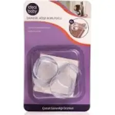 Ideal Baby Dairesel Köşe Koruyucu