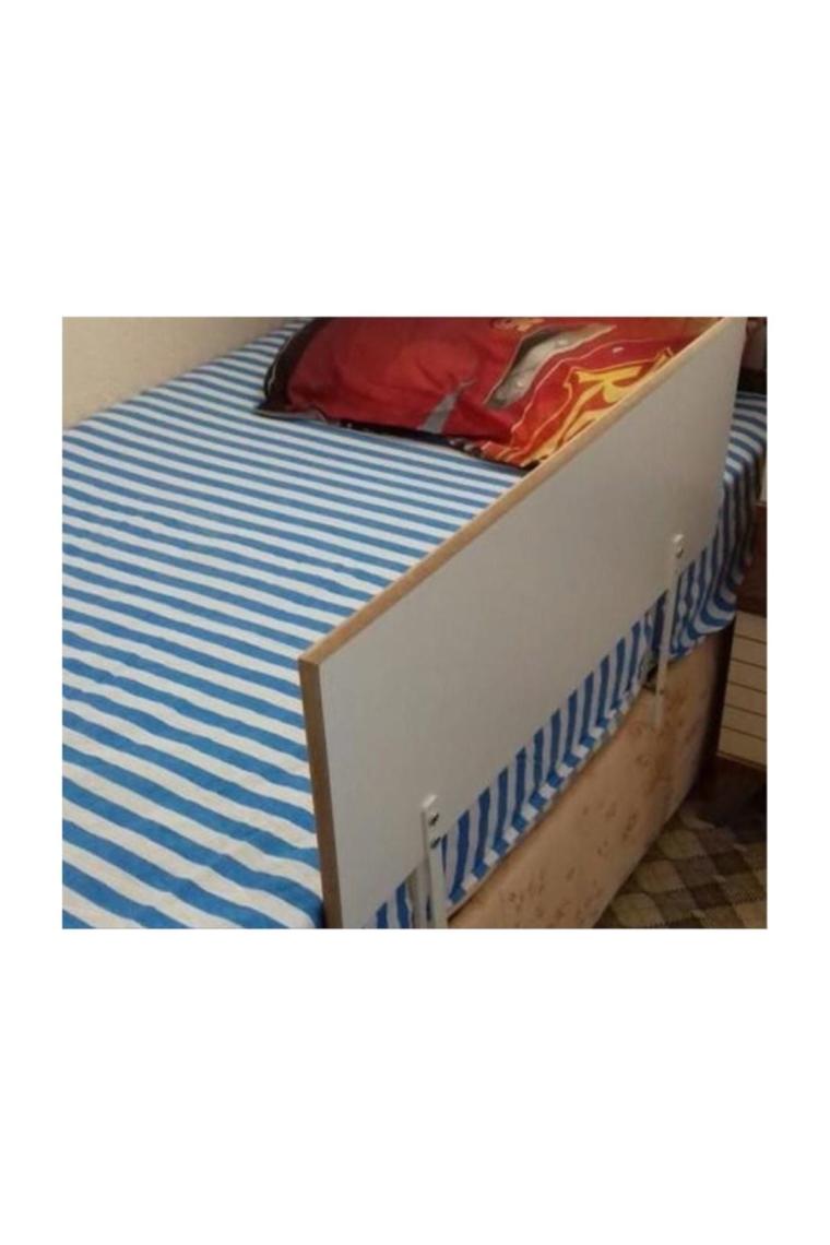 Ahşap Yatak Bariyeri 90x45
