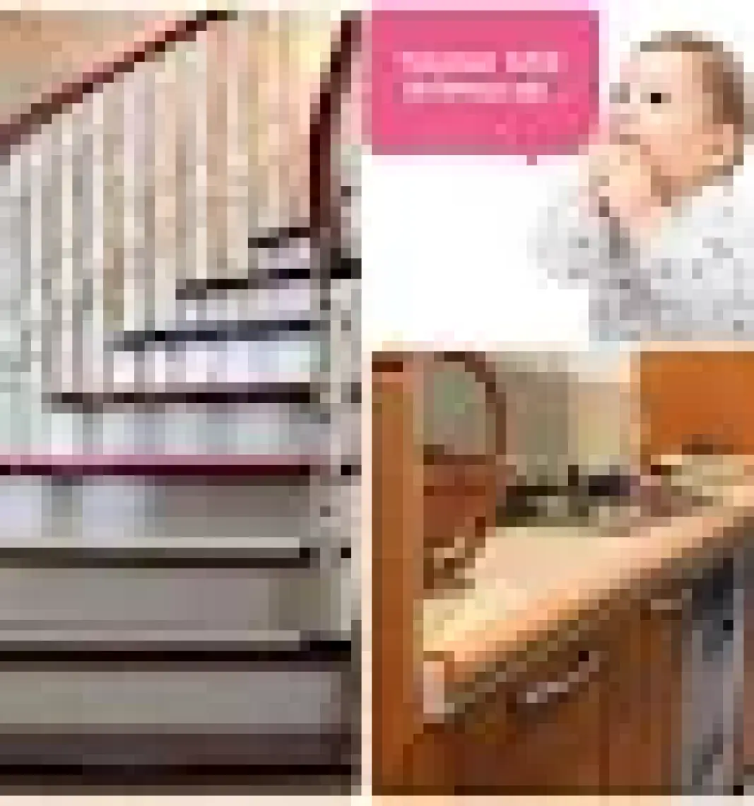 Miny Baby Kauçuk JUMBO Kenar Koruyucu