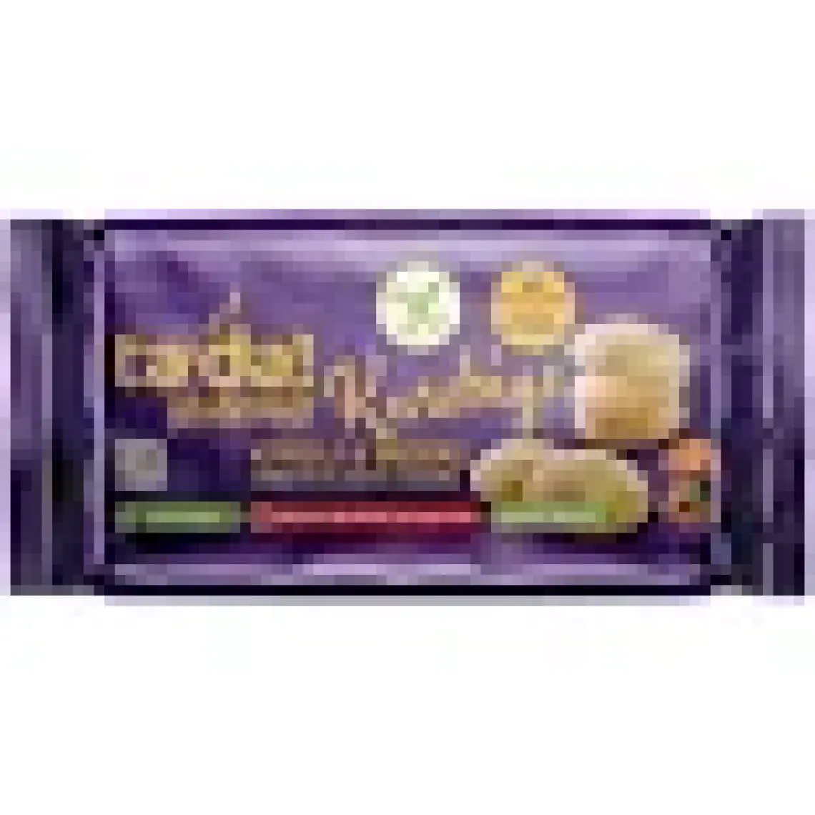 Tada Glutensiz Kayısılı Bade mli Kurabiye 75G