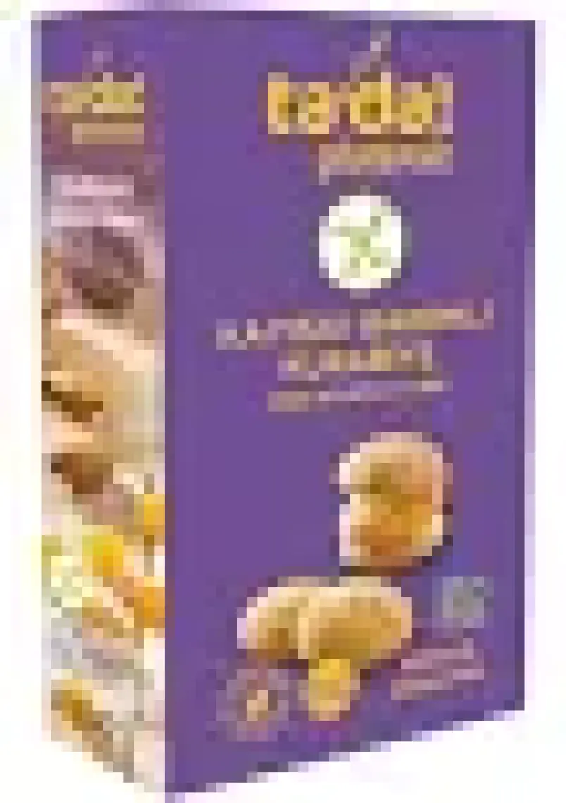 Tada Glutensiz Kayısılı Bade mli Kurabiye 75G