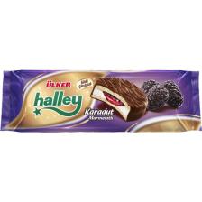 Ülker Halley Karadut Dolgulu 7'li 236 gr