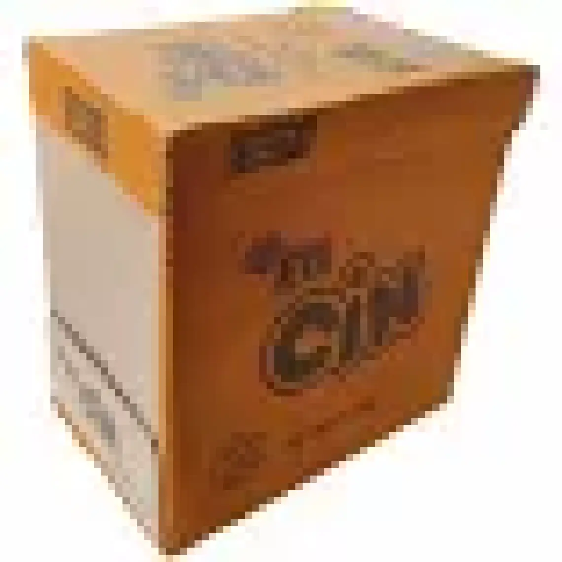 Eti Cin Portakallı Bisküvi 25 g x 36 Adet