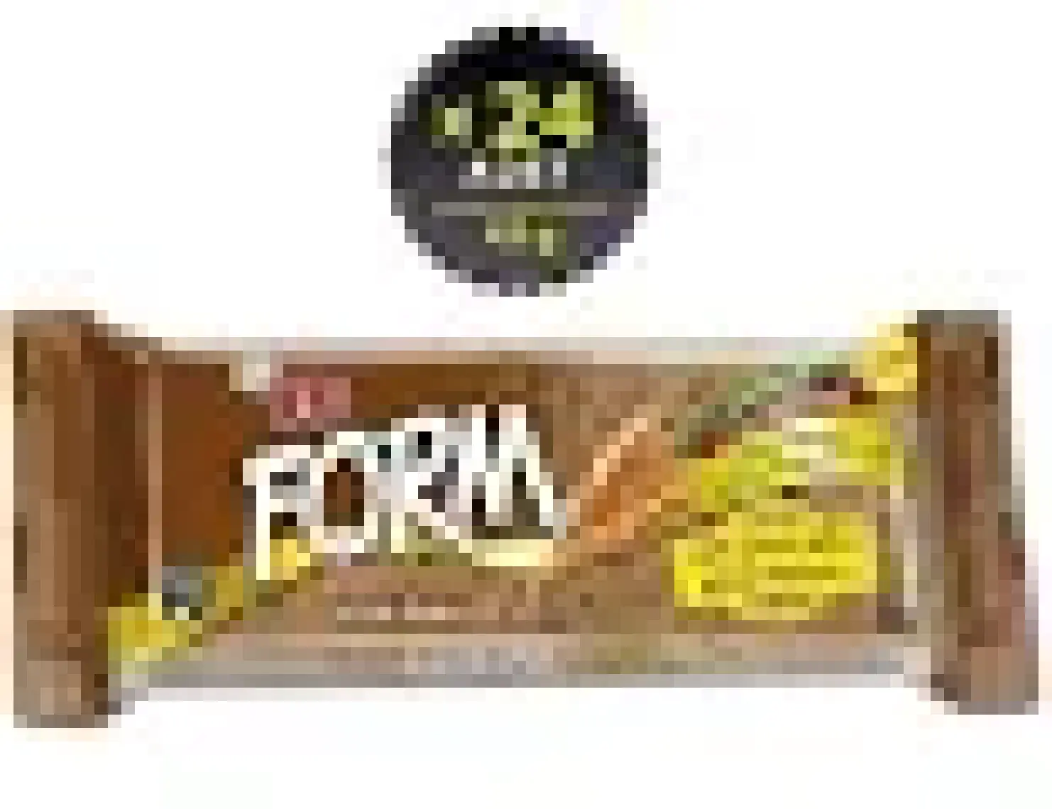 Eti Form Tam Çavdarlı Ekşi Mayalı Kepekli Bisküvi 45 g x 24 Adet