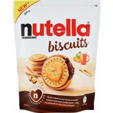 Nutella Bisküvi 304 G