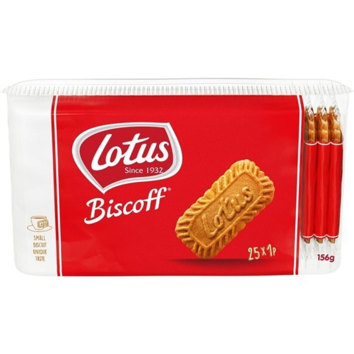 Lotus Ocb 25'li 156 gr