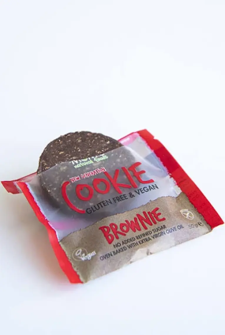 Brownie Kurabiye 50gr