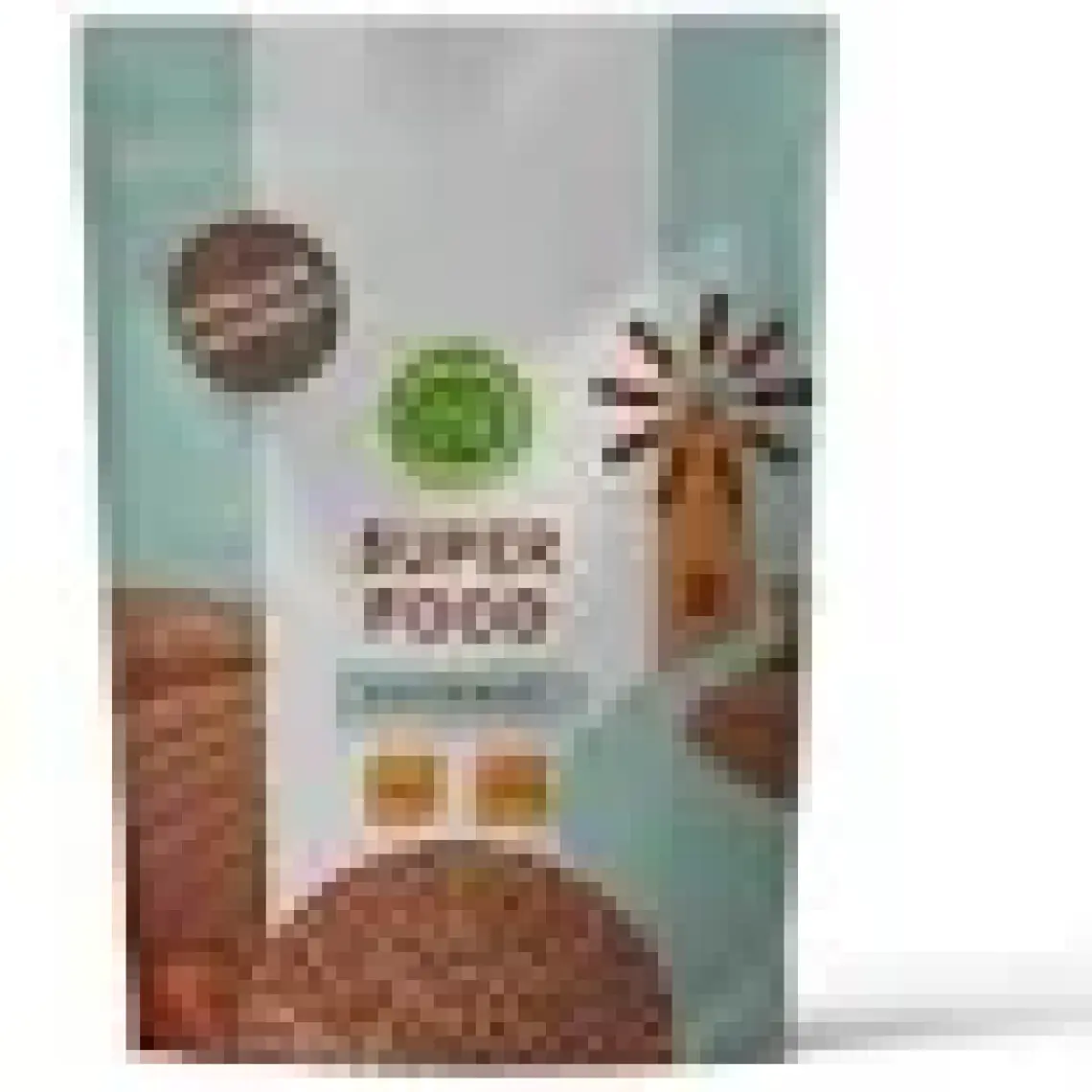 Karabuğday Patlağı (2 Paket) 88 gr