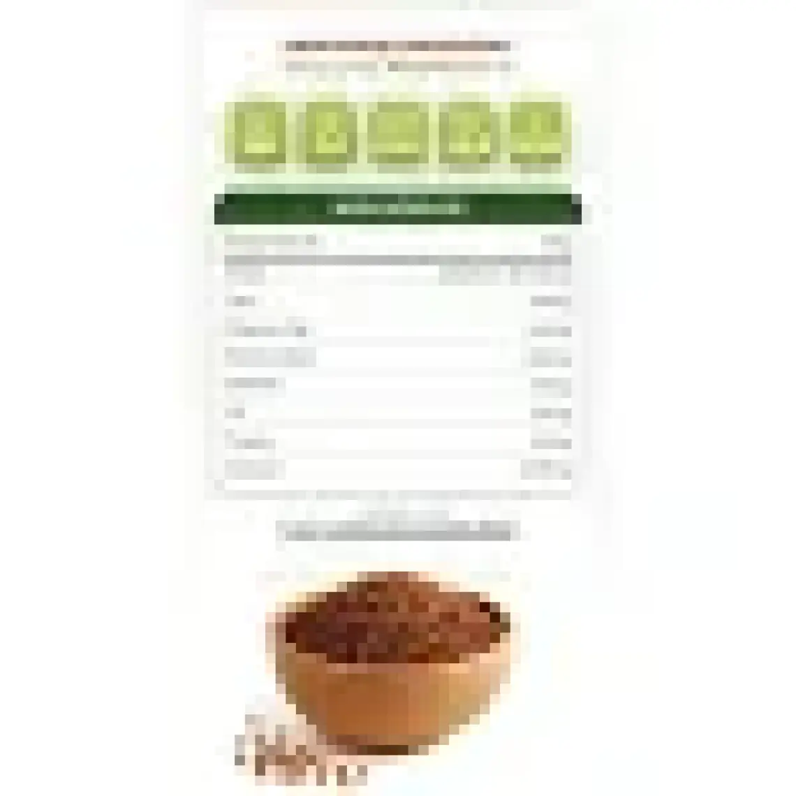 Karabuğday Patlağı (2 Paket) 88 gr
