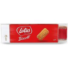 Lotus Biscoff Karamelize Bisküvi 50 x 6,25 gr  312,5 gr