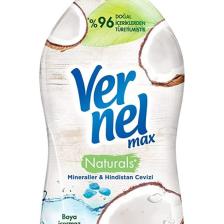 Vernel Max 1.44 lt Yumuşatıcı