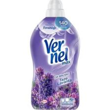 Vernel Max Nergis Çiçeği Lavanta 1.44 lt 60 Yıkama Yumuşatıcı