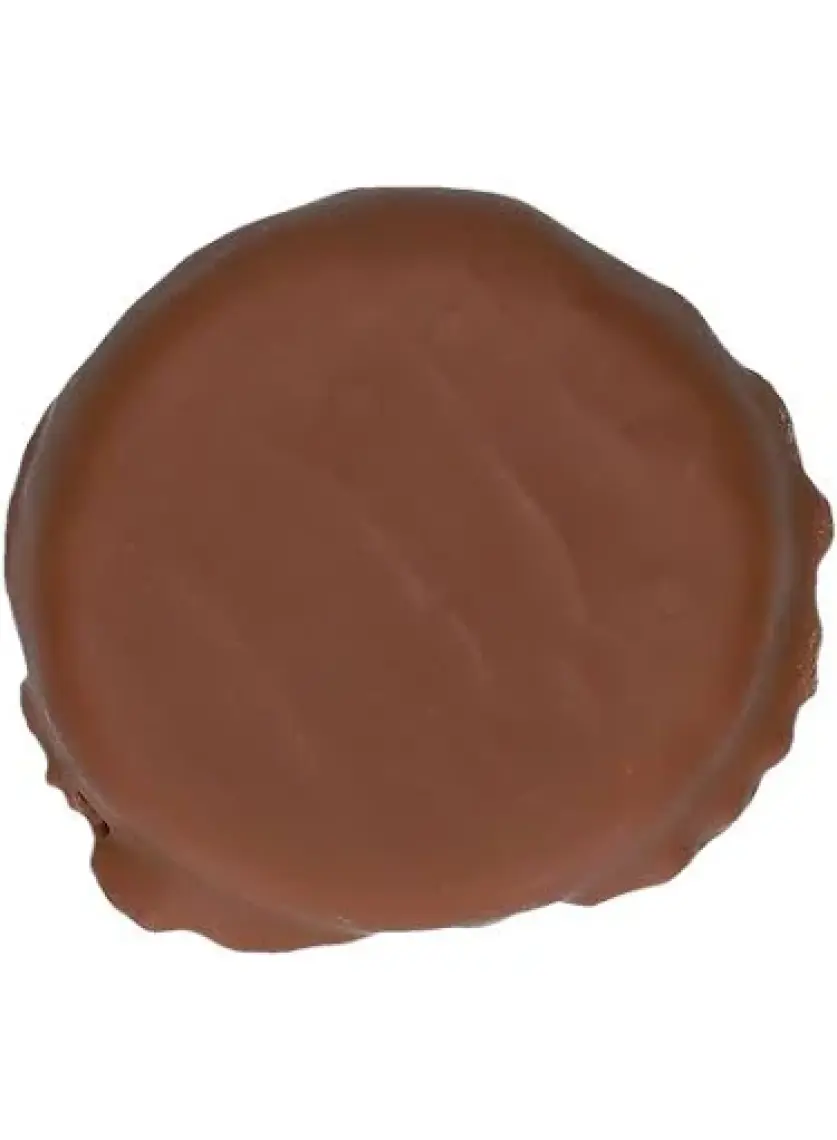 Bounty Secret Centre Biscuits 132 gr