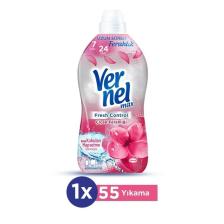Max Fresh Control Çiçek Ferahlığı 1.32l
