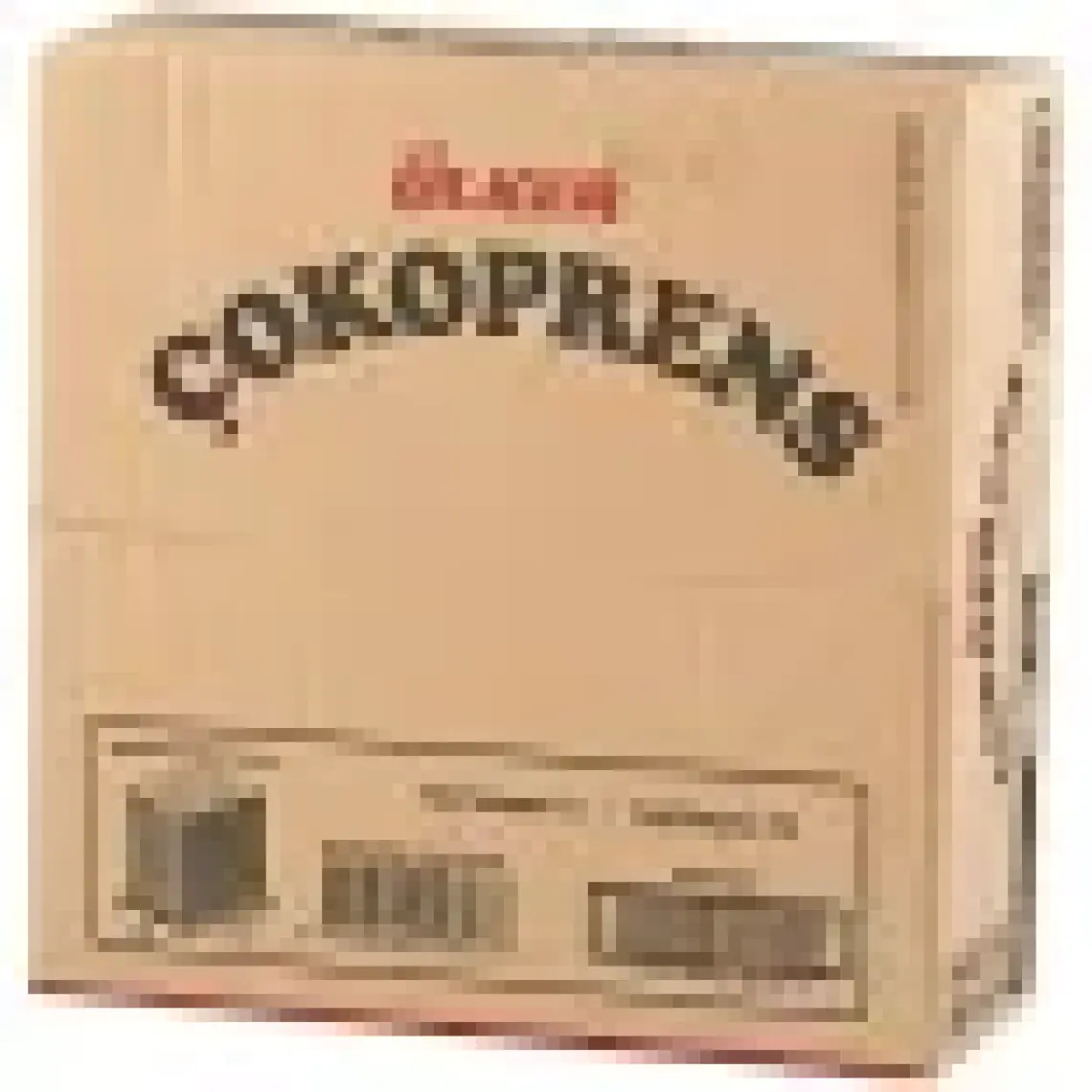 Ülker Çokoprens Tekli Bisküvi 30 gr x 24'lü