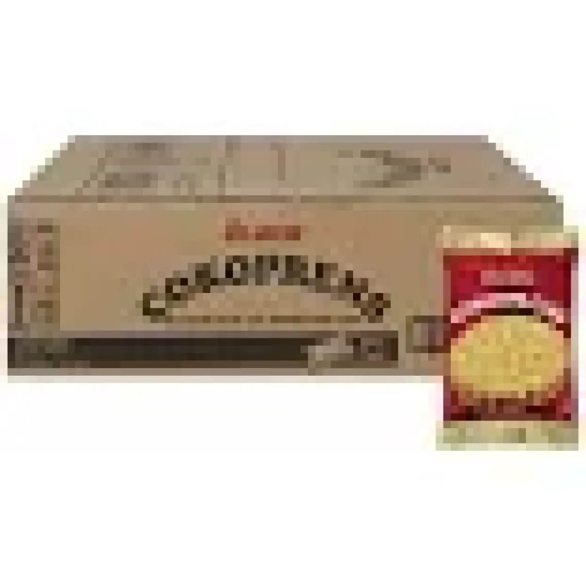 Ülker Çokoprens Tekli Bisküvi 30 gr x 24'lü