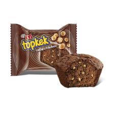 Topkek Fındıklı Kakaolu 35 G x 24 Adet