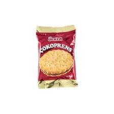 Ülker Çokoprens Tekli Bisküvi 30 gr x 24'lü