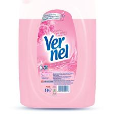 Vernel Gülün Büyüsü Yumuşatıcı 50 Yıkama 5 lt