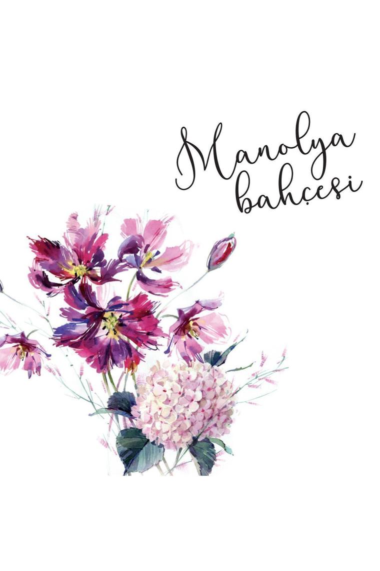 Soft Konsantre Çamaşır Yumuşatıcısı Manolya Bahçesi 1440 ml 4 Lü